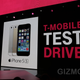 Image for article titled T-Mobile's Now Letting You Test Drive Its Network Before You Switch